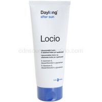 Daylong After Sun lipozomálne upokojujúce mlieko po opaľovaní s chladivým účinkom  200 ml