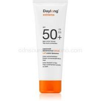Daylong Extreme lipozomálne ochranné mlieko SPF 50+ 100 ml