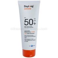 Daylong Extreme lipozomálne ochranné mlieko SPF 50+  100 ml