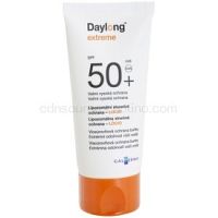 Daylong Extreme lipozomálne ochranné mlieko SPF 50+ 50 ml