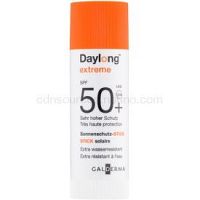 Daylong Extreme ochranná tyčinka na citlivé miesta SPF 50+ vodeodolná  15 ml