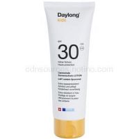Daylong Kids lipozomálne ochranné mlieko SPF 30  100 ml