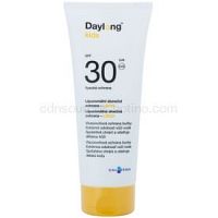 Daylong Kids lipozomálne ochranné mlieko SPF 30  200 ml