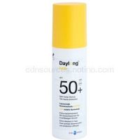 Daylong Kids lipozomálne ochranné mlieko SPF 50+  150 ml