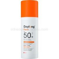 Daylong Protect & Care ochranná emulzia proti starnutiu pleti SPF 50+  50 ml