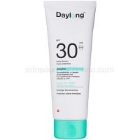 Daylong Sensitive ľahký ochranný gélový krém SPF 30  100 ml