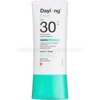 Daylong Sensitive ochranný gél-fluid na tvár SPF 30  30 ml