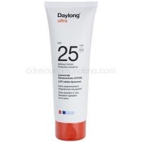 Daylong Ultra lipozomálne ochranné mlieko SPF 25  100 ml