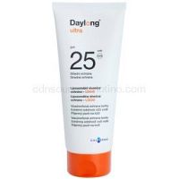 Daylong Ultra lipozomálne ochranné mlieko SPF 25  200 ml