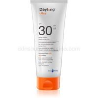 Daylong Ultra ochranný gél pre mastnú a citlivú pokožku SPF 30  200 ml