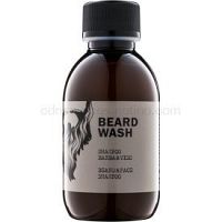 Dear Beard Bear Wash šampón na bradu bez silikónov a sulfátov 150 ml