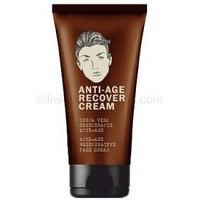 Dear Beard Face Cream krém proti vráskam bez parabénov a silikónov 75 ml