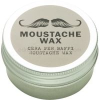 Dear Beard Moustache Wax vosk na fúzy bez parabénov a silikónov 30 ml