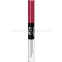 Deborah Milano Absolute Lasting dlhotrvajúca dvojfázová farba a lesk na pery odtieň 06 Hot Fuchsia 2 x 4 ml