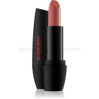 Deborah Milano Atomic Red Mat rúž odtieň 03 Caramel