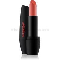 Deborah Milano Atomic Red Mat rúž odtieň 18 Brick Trick