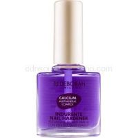Deborah Milano Nail Care spevňujúci lak na nechty  11 ml