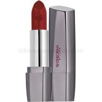 Deborah Milano Red Longlasting  dlhotrvajúci rúž odtieň 11 Intense Red