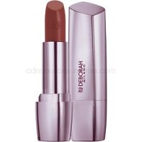 Deborah Milano Red Longlasting  dlhotrvajúci rúž odtieň 13 Cappuccino