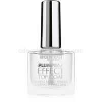 Deborah Milano Smalto Plumping Effect vrchný lak na nechty 8,5 ml