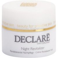 Declaré Age Control nočný revitalizačný krém pre suchú pleť 50 ml