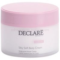 Declaré Body Care hodvábne jemný telový krém 200 ml