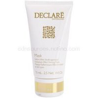 Declaré Caviar Perfection spevňujúca pleťová maska s okamžitým účinkom 75 ml