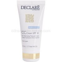 Declaré Hydro Balance hydratačný CC krém SPF 30  50 ml