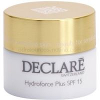 Declaré Hydro Balance hydratačný pleťový krém SPF 15 50 ml