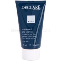 Declaré Men Vita Mineral protivráskový krém pre športovcov 75 ml