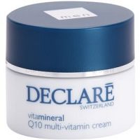 Declaré Men Vita Mineral výživný multivitamínový krém Q10 50 ml