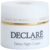 Declaré Pro Youthing detoxikačný nočný krém 50 ml