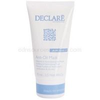 Declaré Pure Balance čistiaca maska na redukciu mastnoty pleti 75 ml