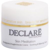 Declaré Stress Balance upokojujúci a ochranný krém pre citlivú a podráždenú pleť 50 ml