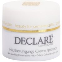 Declaré Stress Balance upokojujúci a vyživujúci krém pre suchú a podráždenú pleť 50 ml