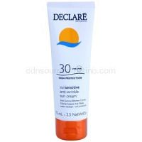 Declaré Sun Sensitive opaľovací krém proti starnutiu pleti SPF 30  75 ml