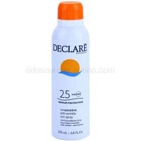 Declaré Sun Sensitive opaľovací sprej SPF 25  200 ml