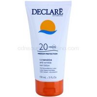 Declaré Sun Sensitive opaľovacie mlieko SPF 20  150 ml