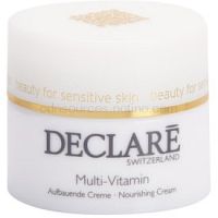 Declaré Vital Balance výživný multivitamínový krém 50 ml