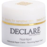 Declaré Vital Balance výživný obnovujúci krém pre suchú a podráždenú pleť 50 ml