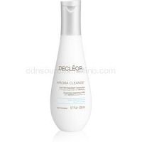Decléor Aroma Cleanse čistiace mlieko bez parabénov 200 ml