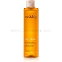 Decléor Aroma Cleanse čistiace pleťové tonikum s esenciálnymi olejmi 200 ml