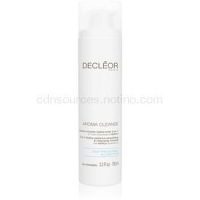 Decléor Aroma Cleanse vyhladzujúca a čistiaca pena 3v1 100 ml
