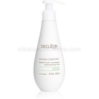 Decléor Aroma Confort telové mlieko hydratačné pre suchú pokožku 250 ml