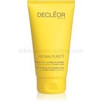 Decléor Aroma Pureté čistiaca a okysličujúca maska 2 v 1 50 ml