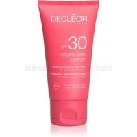 Decléor Aroma Sun Expert ochranný krém na opaľovanie SPF 30 50 ml