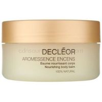 Decléor Aromessence Encens vyživujúci telový balzam  125 ml