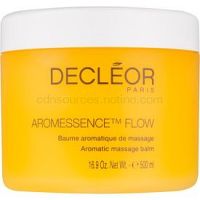 Decléor Aromessence Flow aromatický masážny balzam  500 ml