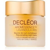 Decléor Aromessence Lavandula Iris omladzujúca nočná starostlivosť s esenciálnymi olejmi 15 ml
