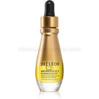 Decléor Aromessence Magnolia Blanc intenzívny vyživujúci olej pre regeneráciu a obnovu pleti 15 ml